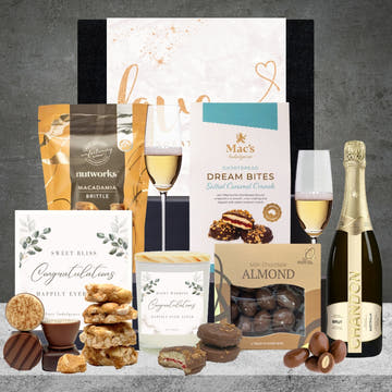Wedding Bliss Hamper