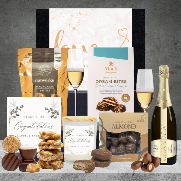 Wedding Bliss Hamper