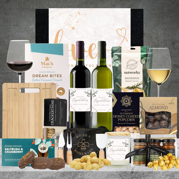 Wedding Celebrations Hamper