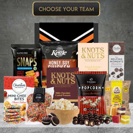 Winning NRL Try Snack Pack