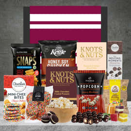 Winning NRL Try Snack Pack