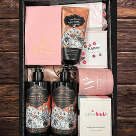 Rejuvenating Self-Care Hamper For Mum