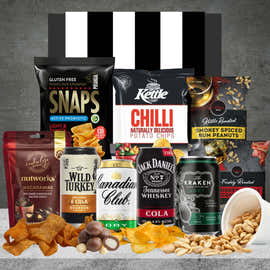RTD Gift Hamper for AFL
