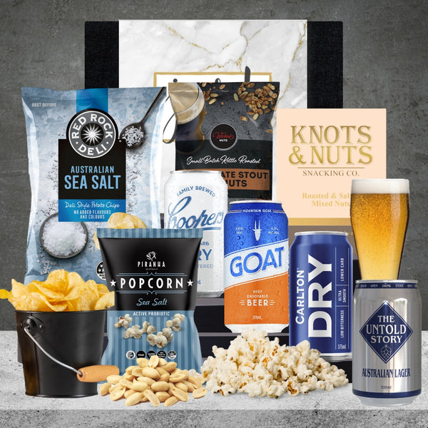 Beer Variety Gift Pack