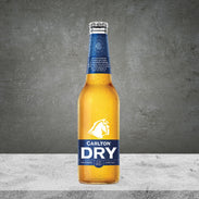 Carlton Dry 330ml