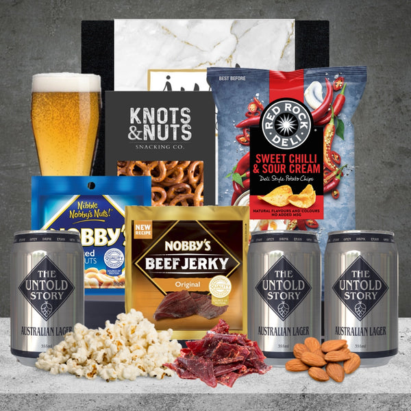 Australian Beer Gift Pack