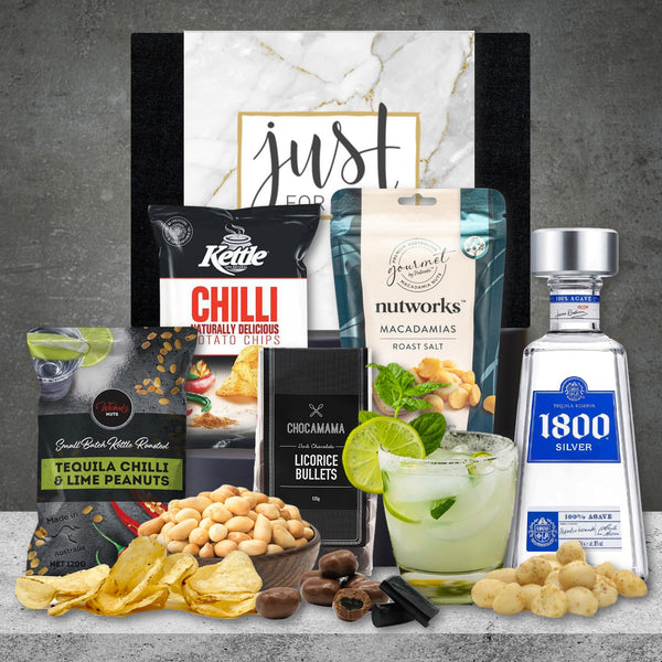 Perth Best Cocktail Hamper For Her