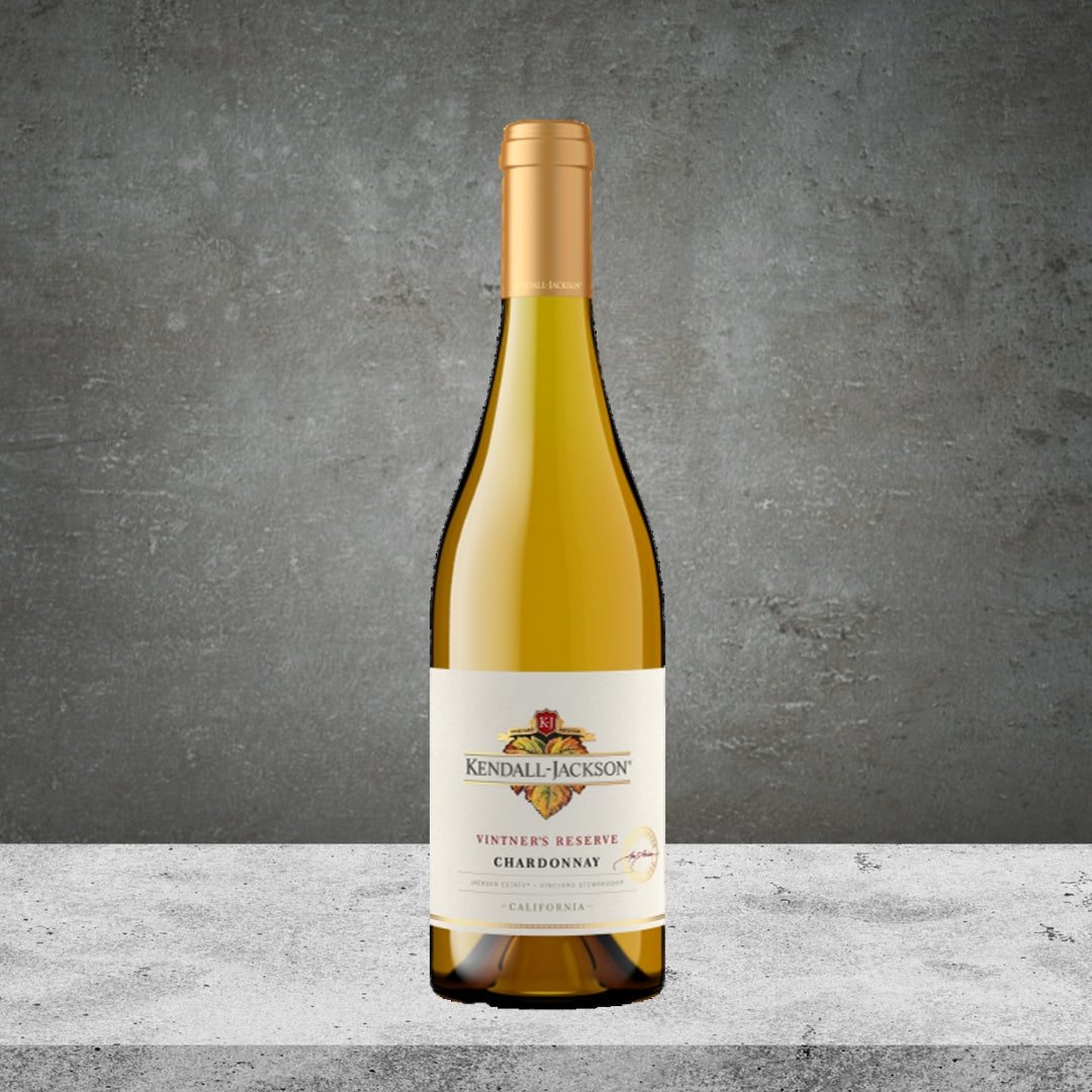 Kendall Jackson Vintner's Reserve Chardonnay