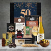 Happy 50th Birthday with Kendall Jackson | Hampers Galore