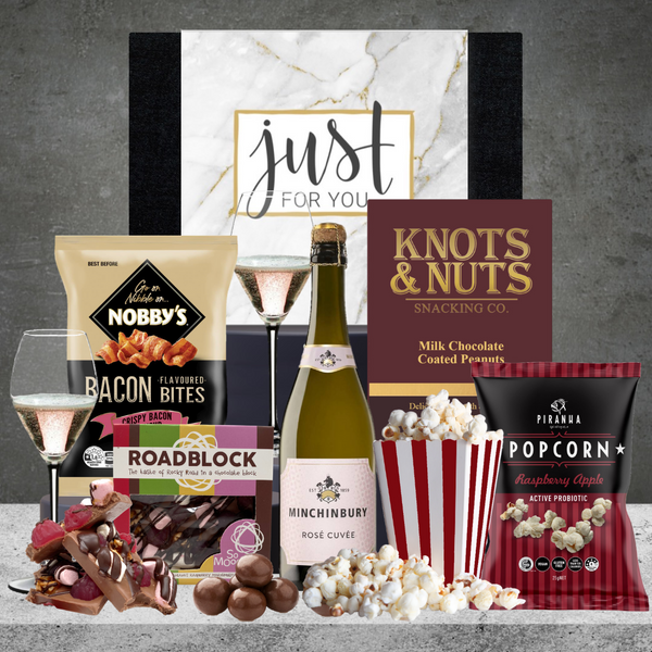 Escape with Minchinbury Rosé