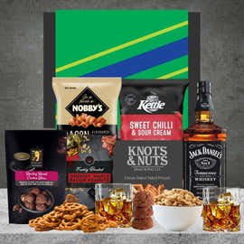 Cheers at the NRL with Jack Daniel’s