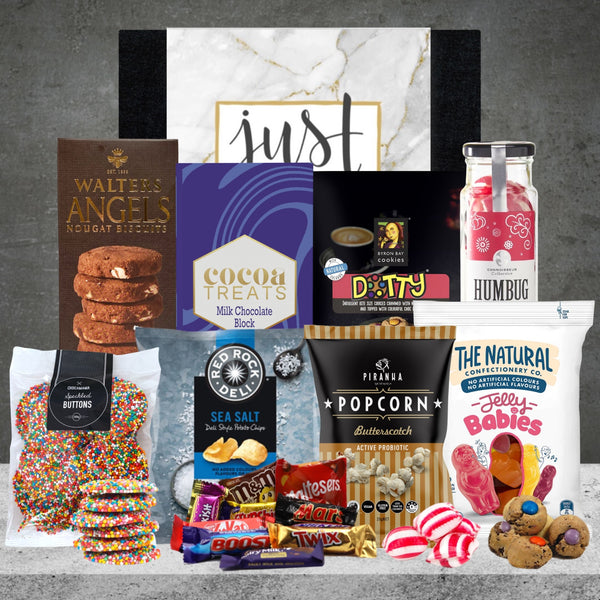 Kids Halal Friendly Hamper