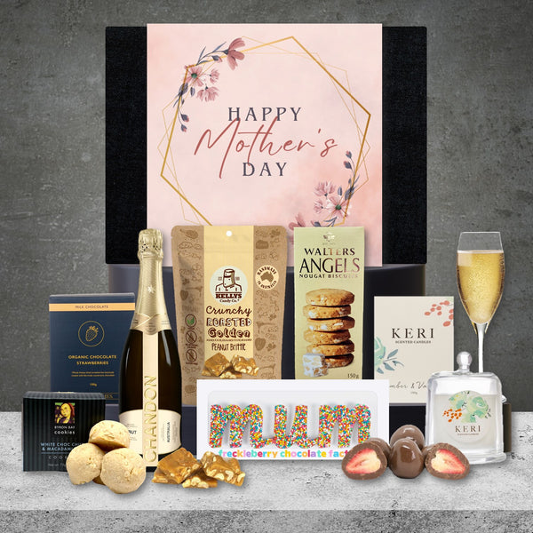 Celebrate Mum with Chandon