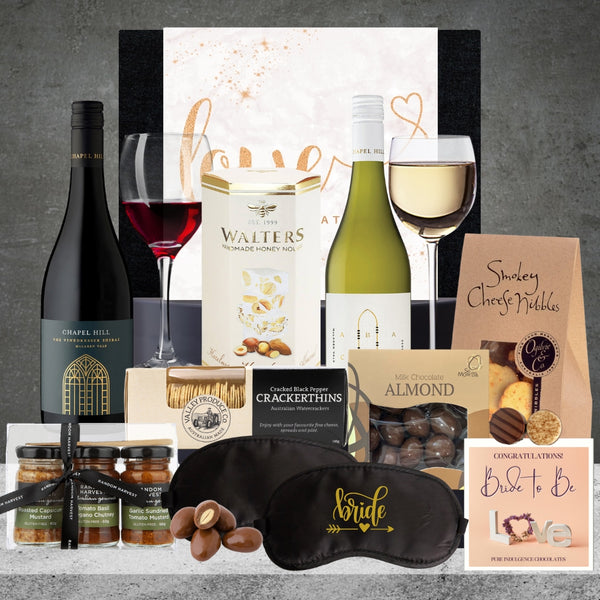 Chapel Hill Combo Wedding Hamper