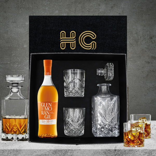 Glenmorangie Decanter Gift Hamper