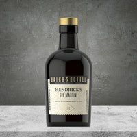 Batch & Bottle Hendricks Gin Martini 500ml