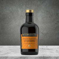 Batch & Bottle Monkey Shoulder Lazy Old Fashioned 500ml