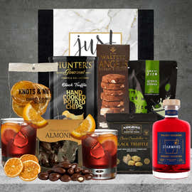 Negroni Cocktail Hamper