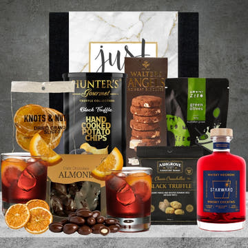 Negroni Cocktail Hamper