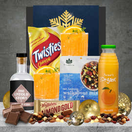 The Joyful Vodka Gift Set