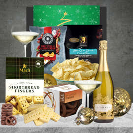 Azahara Christmas Sparkling Gift