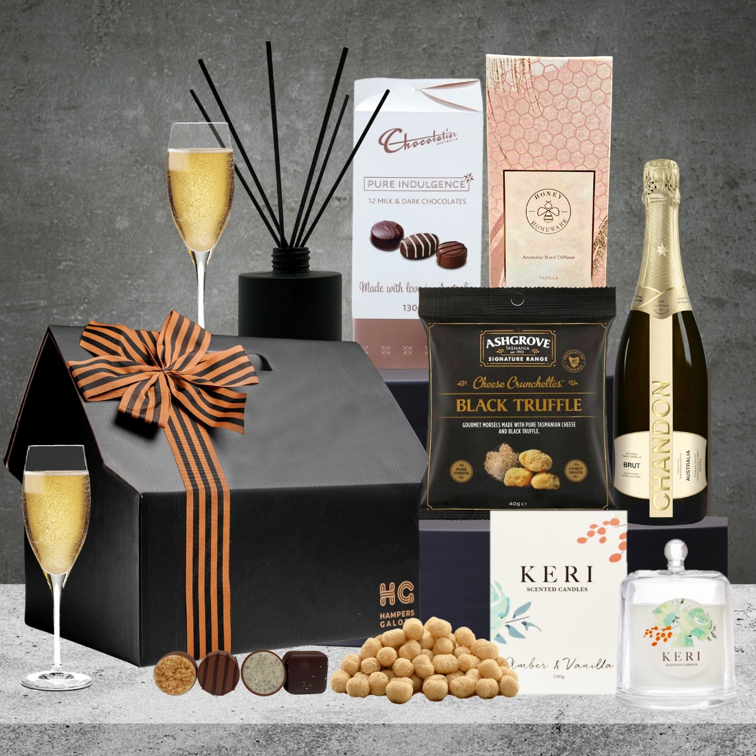 Home Sweet Home Hamper