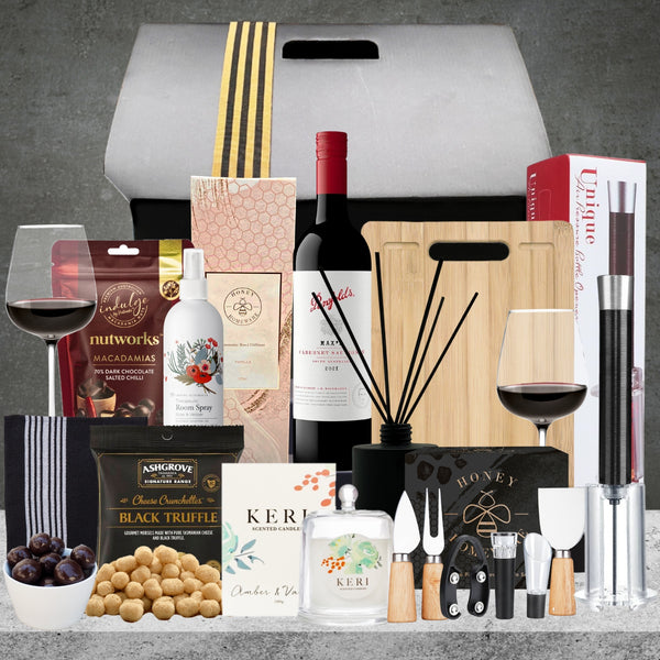 Welcome Home Gift Hamper