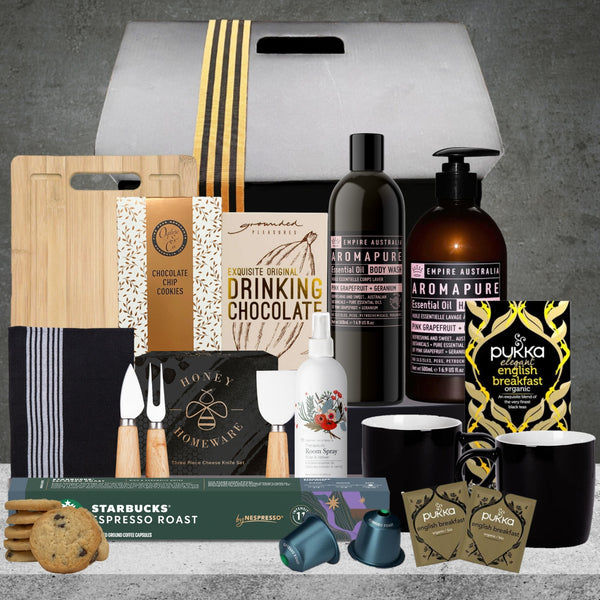 Moving In Gift Hamper