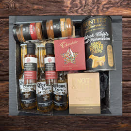 The Aussie Christmas BBQ & Beer Hamper