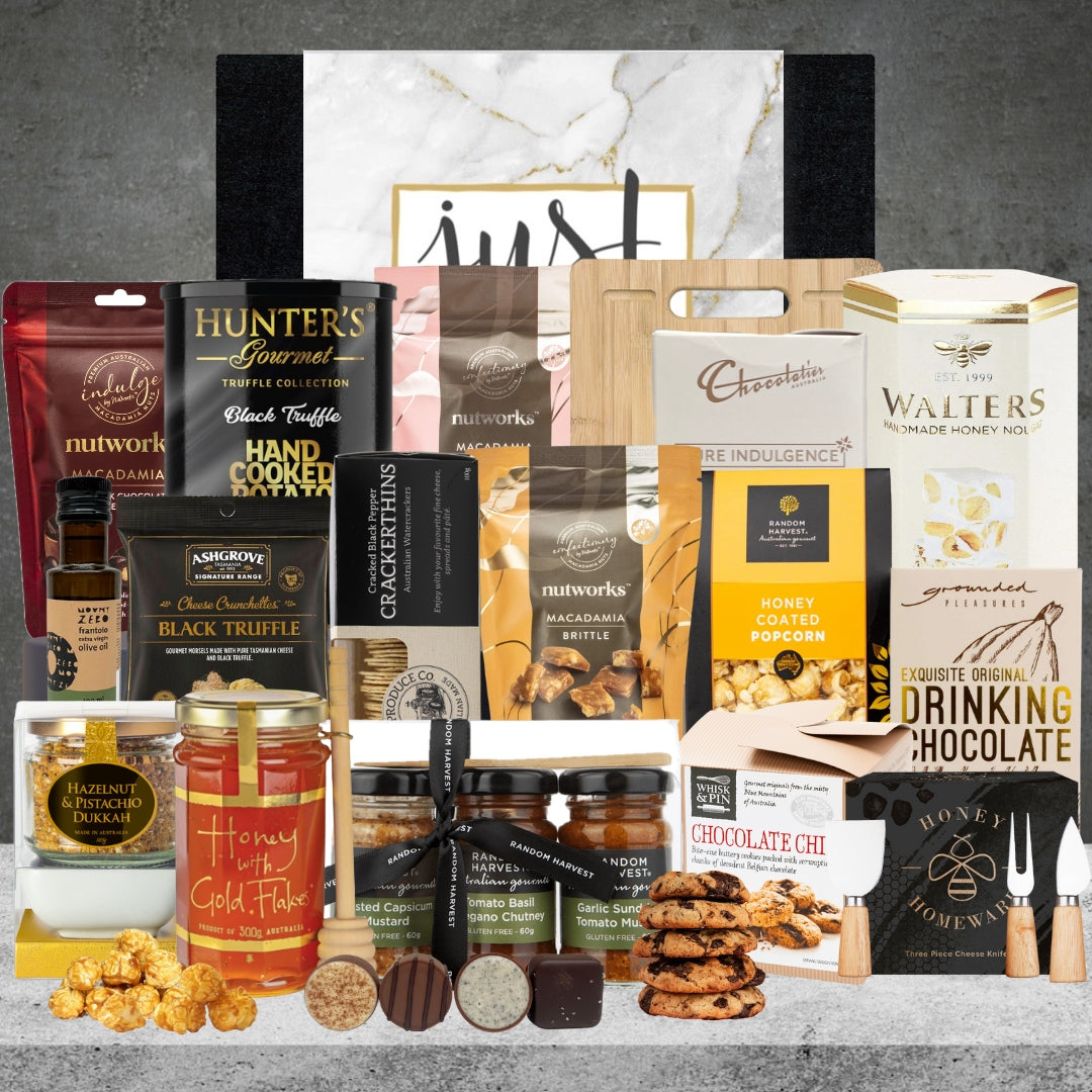 Luxury Snack Hamper