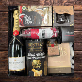Vegan Festive Celebration Hamper