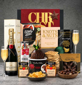 Vegan Festive Celebration Hamper