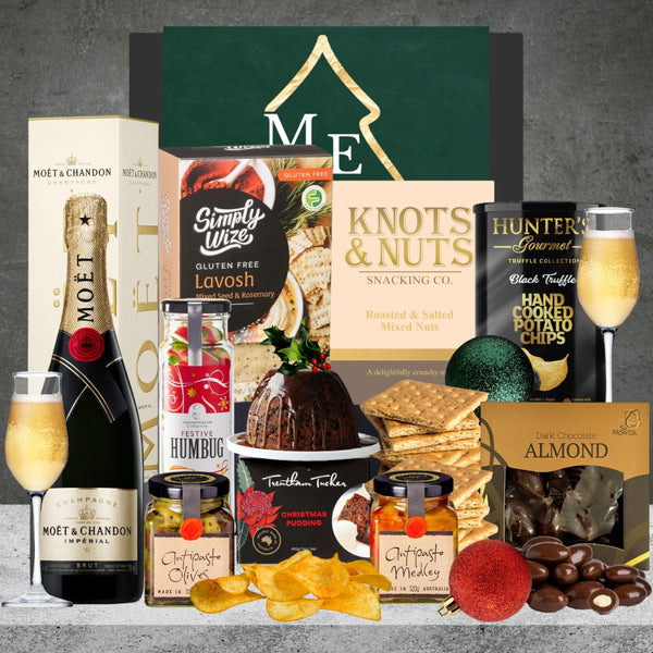 Vegan Festive Celebration Hamper