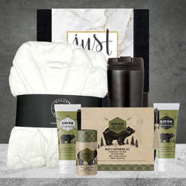 Mens Grooming Gift Hamper