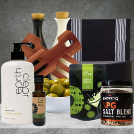 Corporate Thank You Gift Hamper