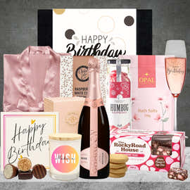 Chandon Birthday Gift Hamper for Her