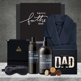 Father’s Day Relaxation Pamper Hamper