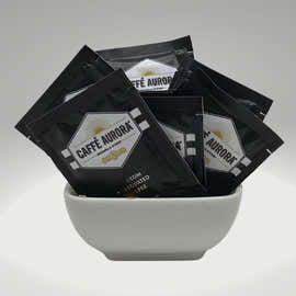 10 Caffe Aurora Coffee Sachets