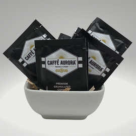 10 Caffé Aurora Premium Coffee Sachets