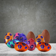10 Solid Easter Eggs