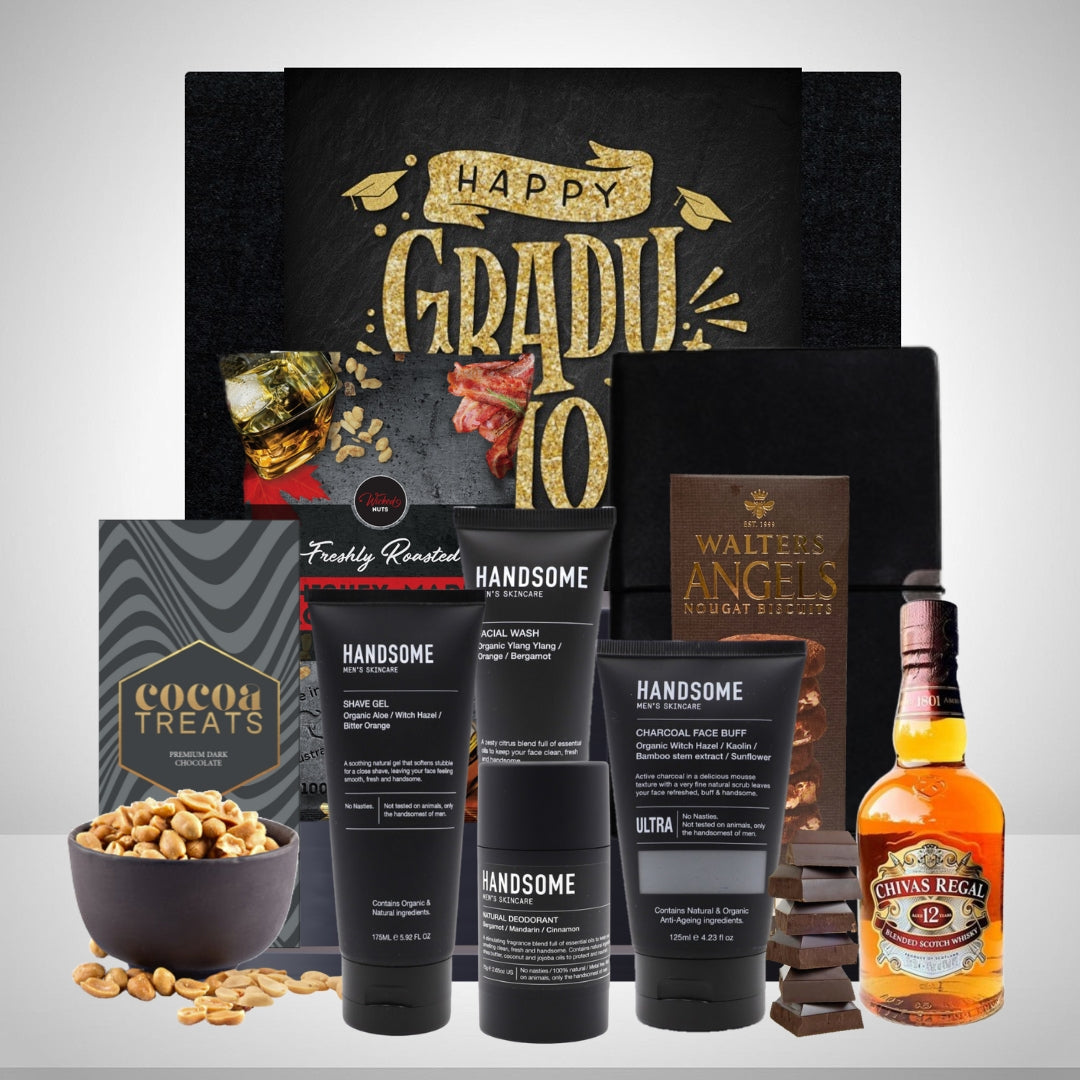 Chivas Graduation Hamper