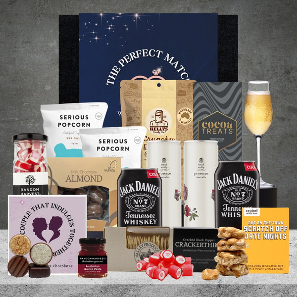 Date Night Hamper