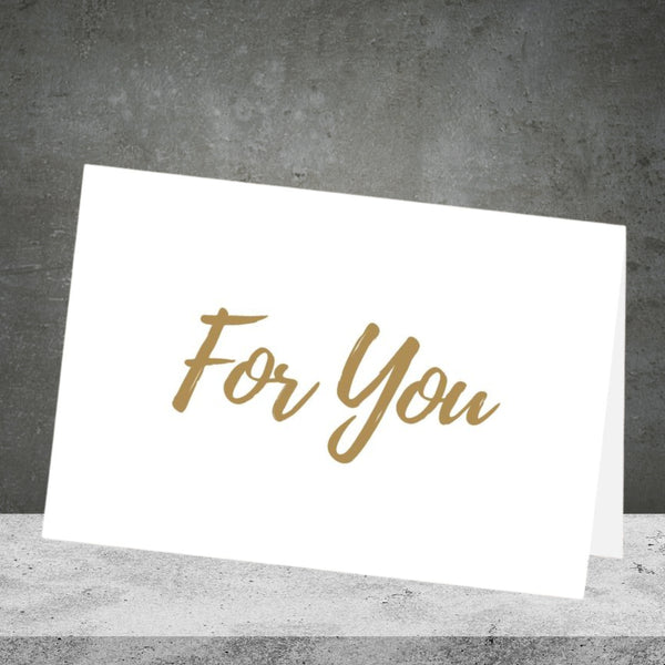 1 Gift Card