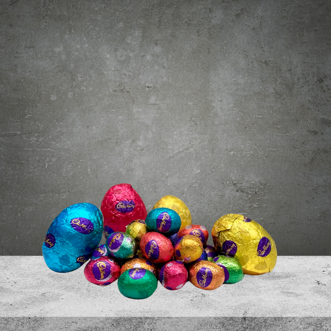 20 Cadbury Mini Easter Eggs