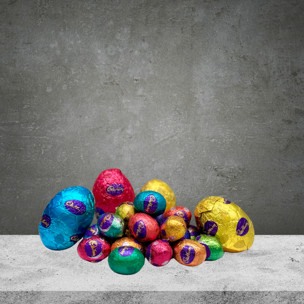 20 Cadbury Mini Easter Eggs