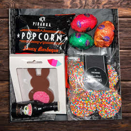 Easter Treat Box