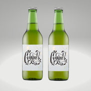 2 Engagement Congrats Australian Beers 330ml