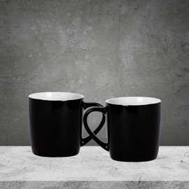 2 Honey Homeware Mugs