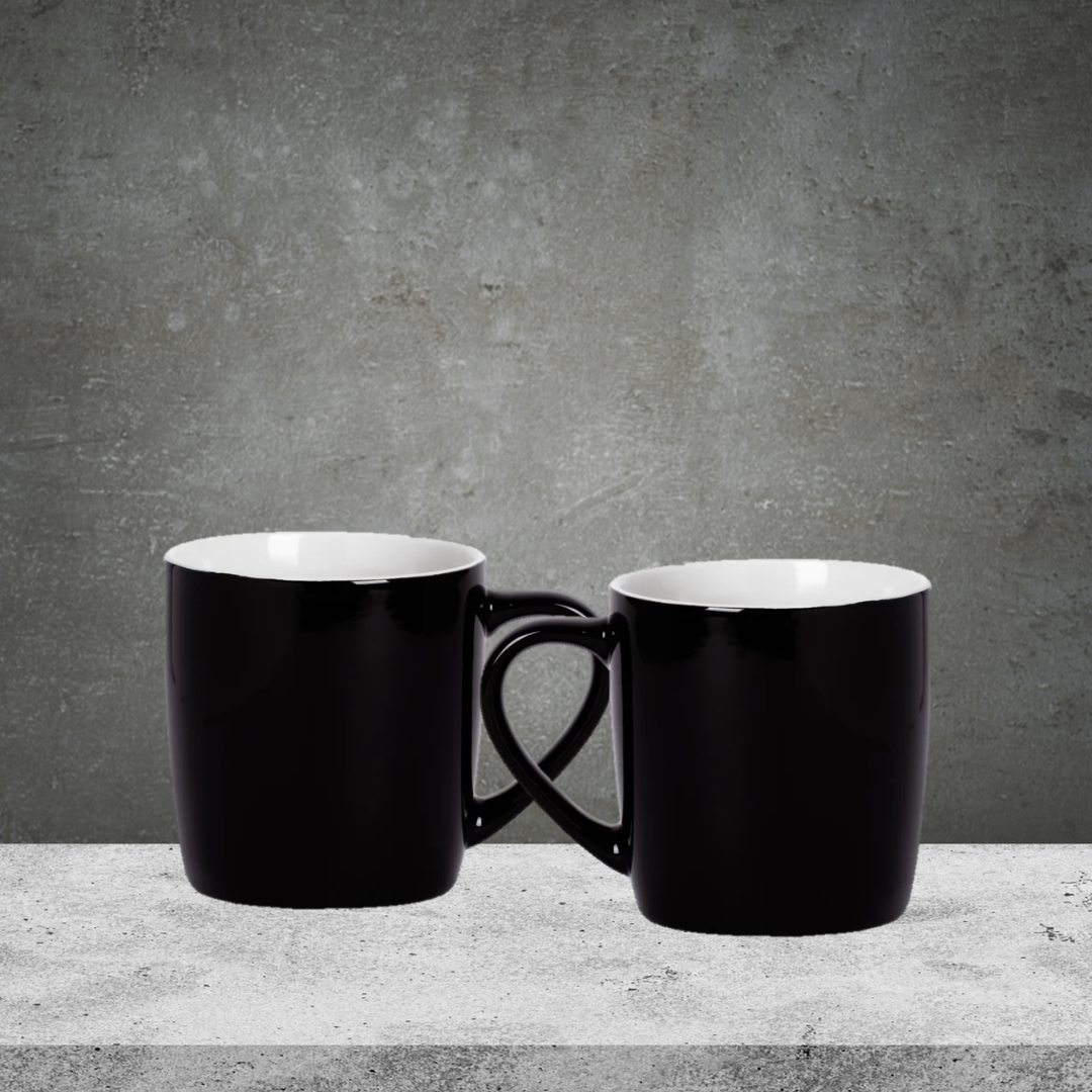 2 Honey Homeware Mugs