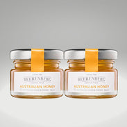 2 Mini Beerenberg Jams
